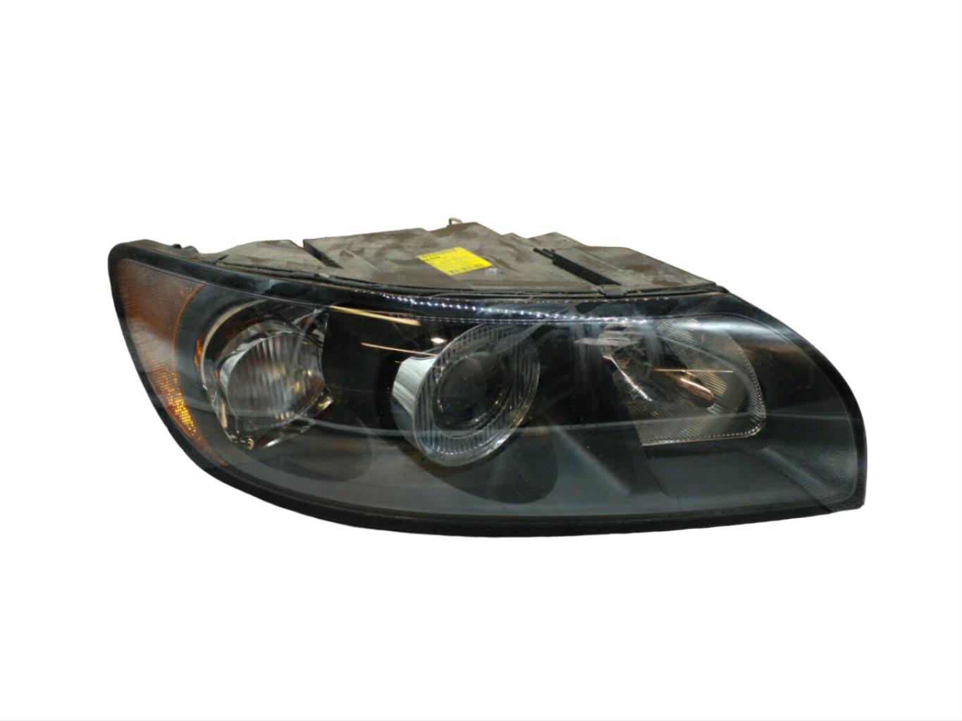 Gruppo ottico anteriore principale destro (luci)(faro) VOLVO S 40 2 PHASE 1 Diésel - 1