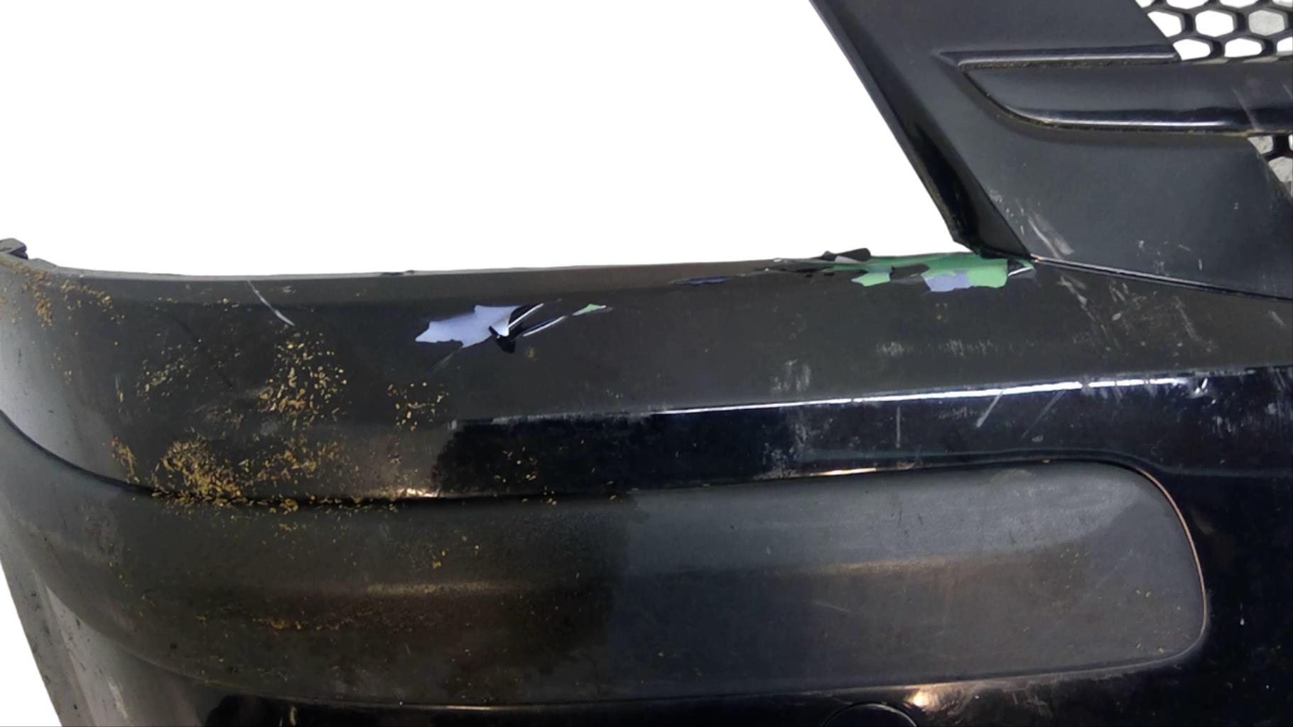 Pare choc avant HYUNDAI GETZ PHASE 1 Essence - 1
