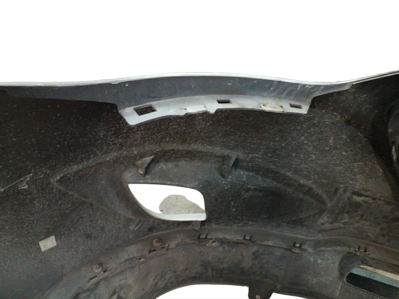 Pare choc avant HYUNDAI TUCSON 2 Essence - 1