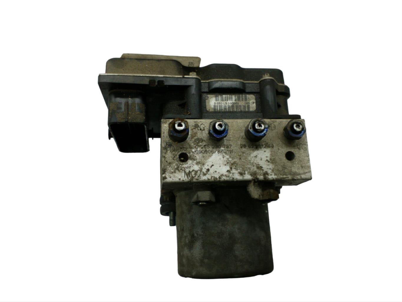 Blocco ABS (antibloccaggio freni) CITROEN C5 2 BREAK Diésel - 1