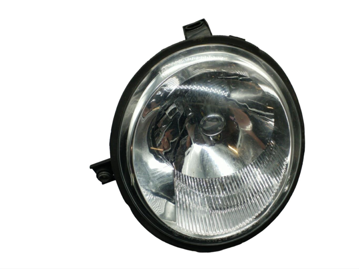 Gruppo ottico anteriore principale sinistro (luci)(faro) VOLKSWAGEN LUPO Diésel - 1