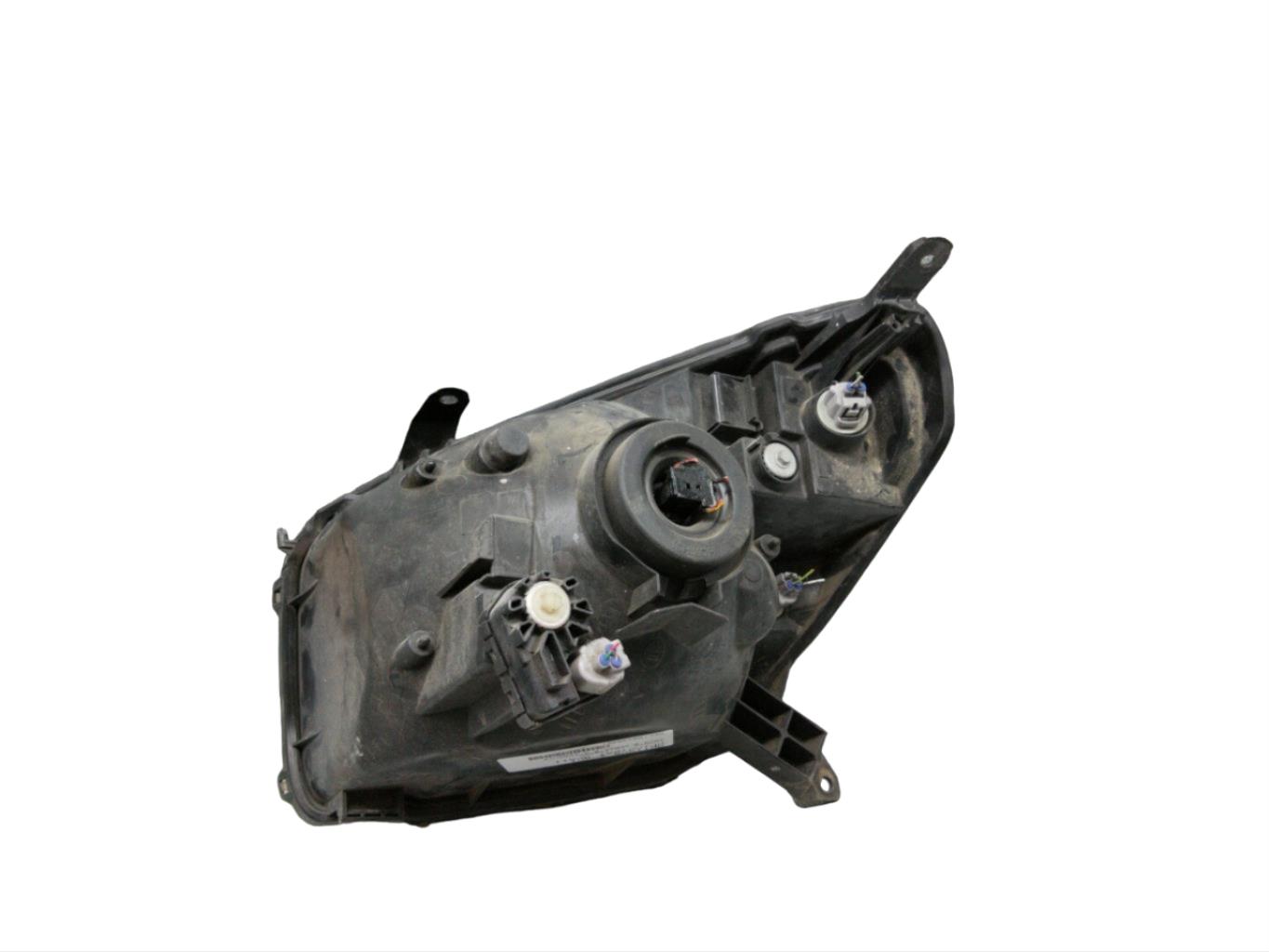 Gruppo ottico anteriore principale destro (luci)(faro) TOYOTA RAV4 2 PHASE 2 Gasolina - 1