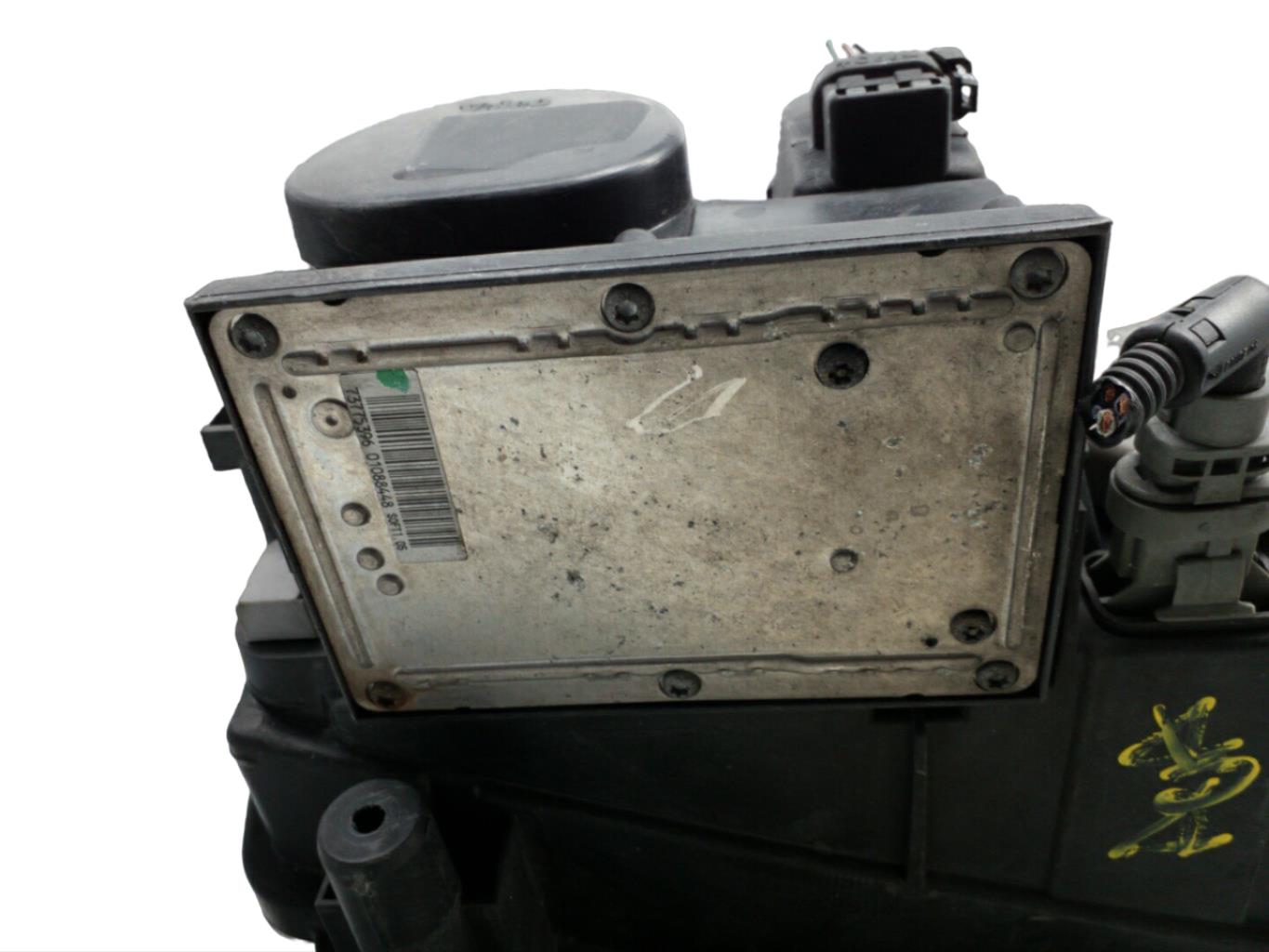 Gruppo ottico anteriore principale sinistro (luci)(faro) RENAULT AVANTIME Diésel - 1