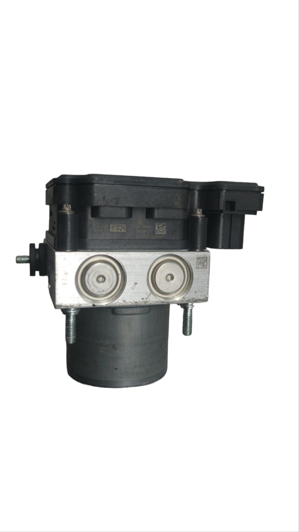 Blocco ABS (antibloccaggio freni) PEUGEOT TRAVELLER Diésel - 1