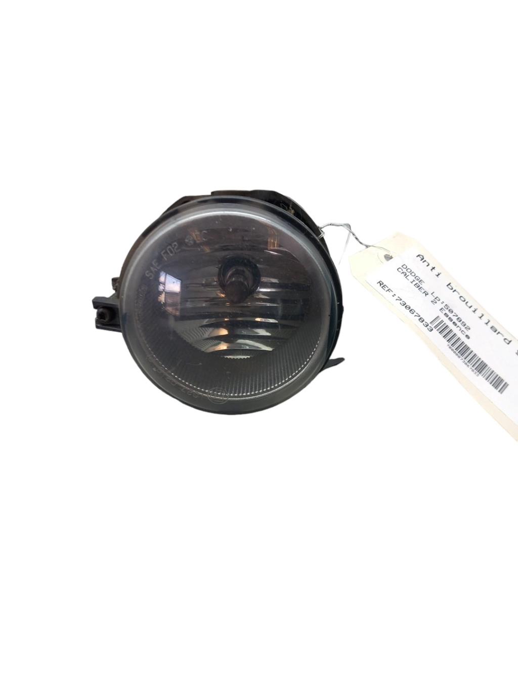 Fendinebbia sinistro (luce) DODGE CALIBER Gasolina - 1