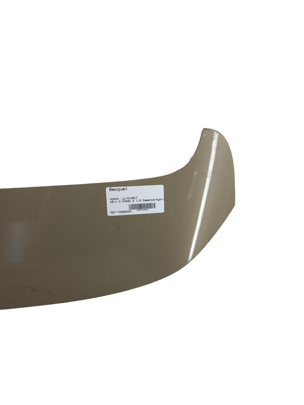 Becquet HONDA HR-V 2 PHASE 2 Essence/Hybride - 1