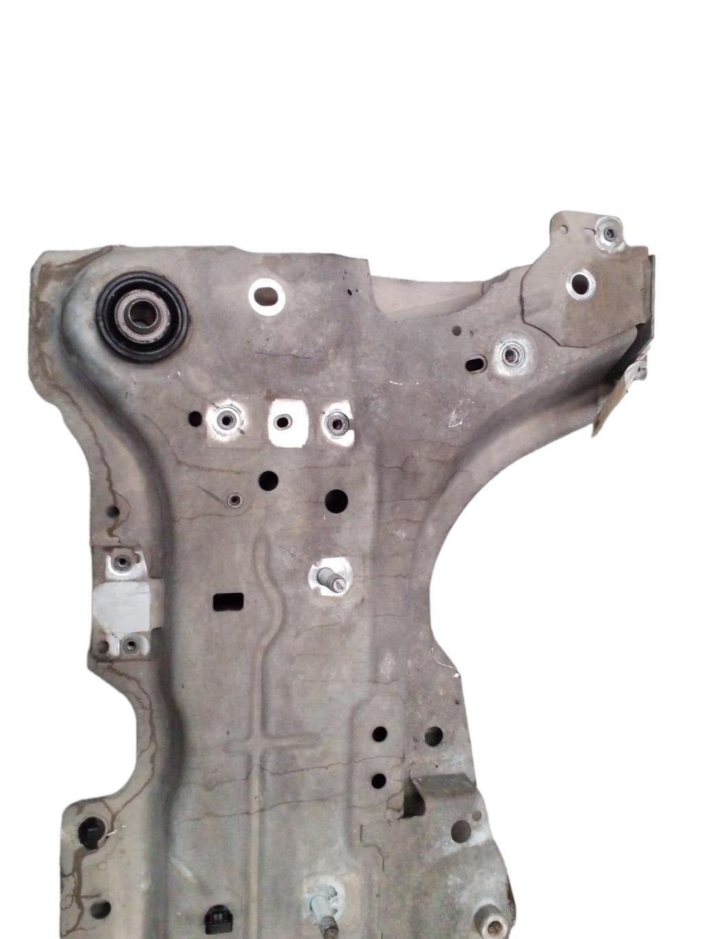 Berceau avant RENAULT LAGUNA 3 PHASE 2 COUPE Diesel - 1