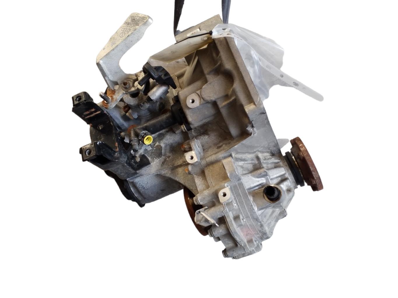 Boite de vitesses SEAT IBIZA 4 PHASE 1 Diesel - 1