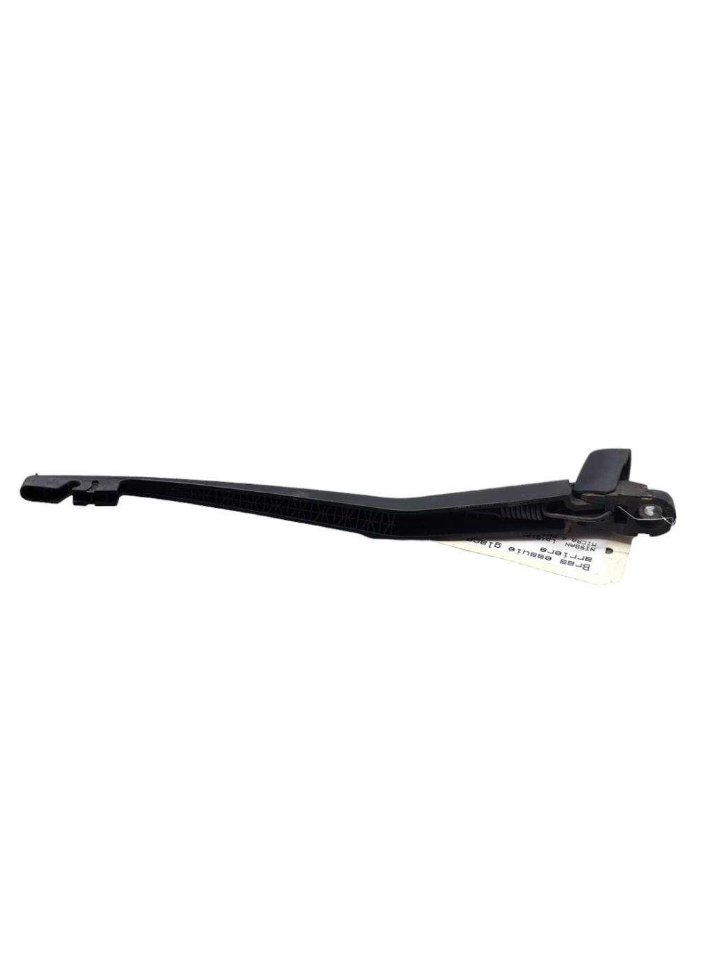 Braccio tergicristallo anteriore destro NISSAN MICRA 4 PHASE 1 Gasolina - 1