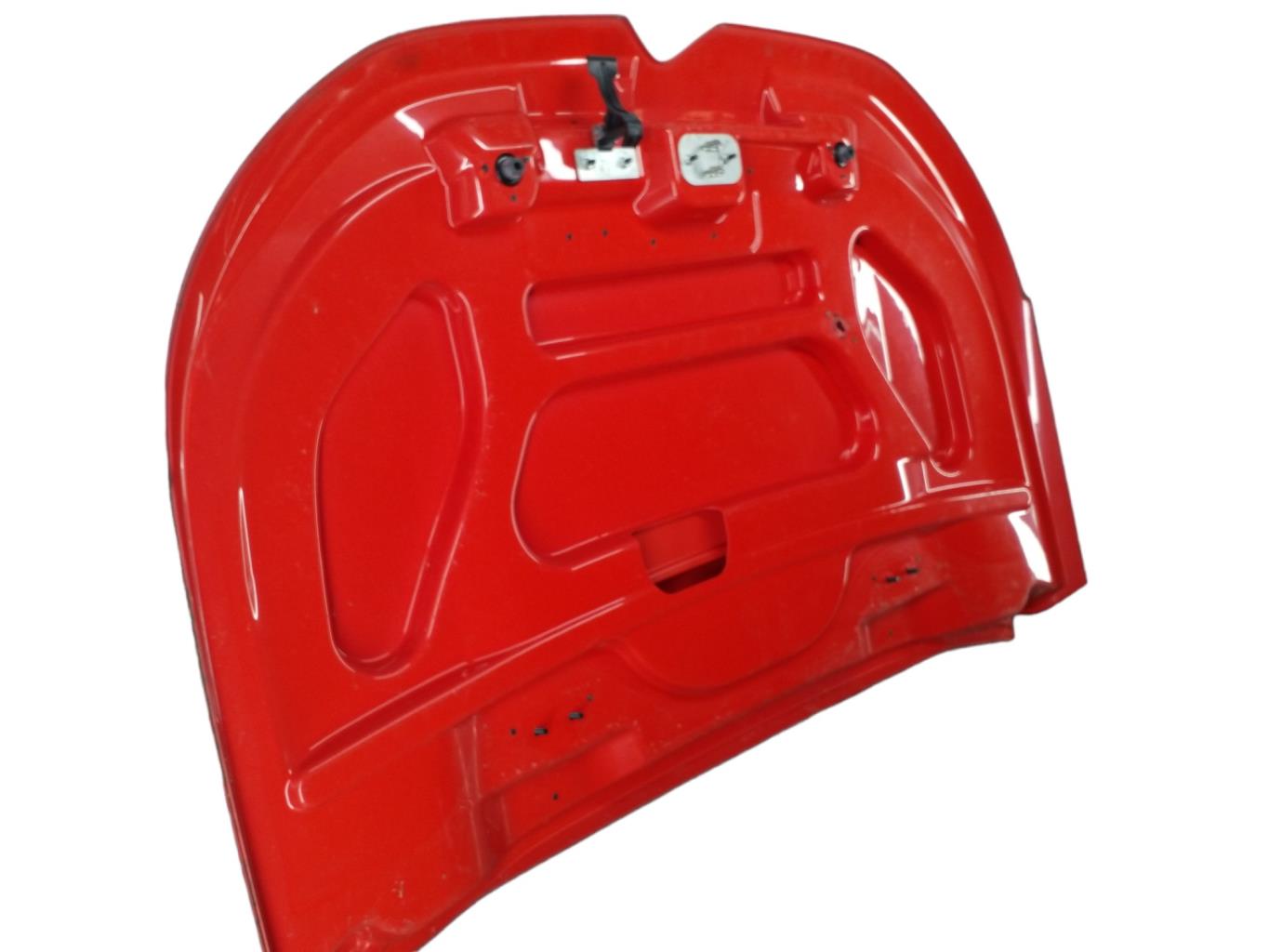 Capot CITROEN E-MEHARI  - 1
