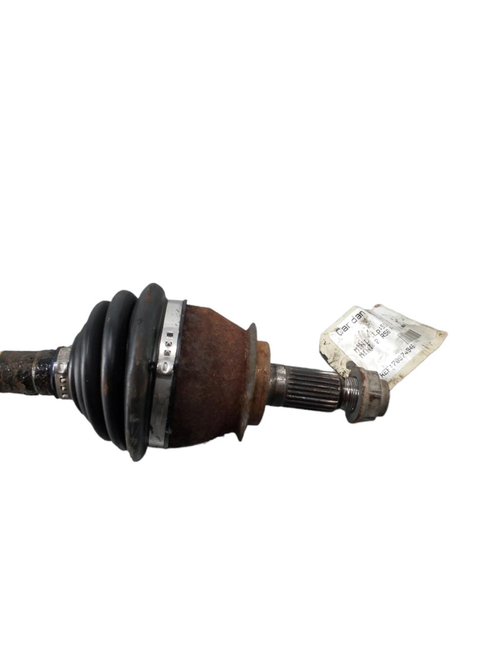 Cardan gauche (transmission) MINI MINI 2 R56 PHASE 1 Diesel - 1