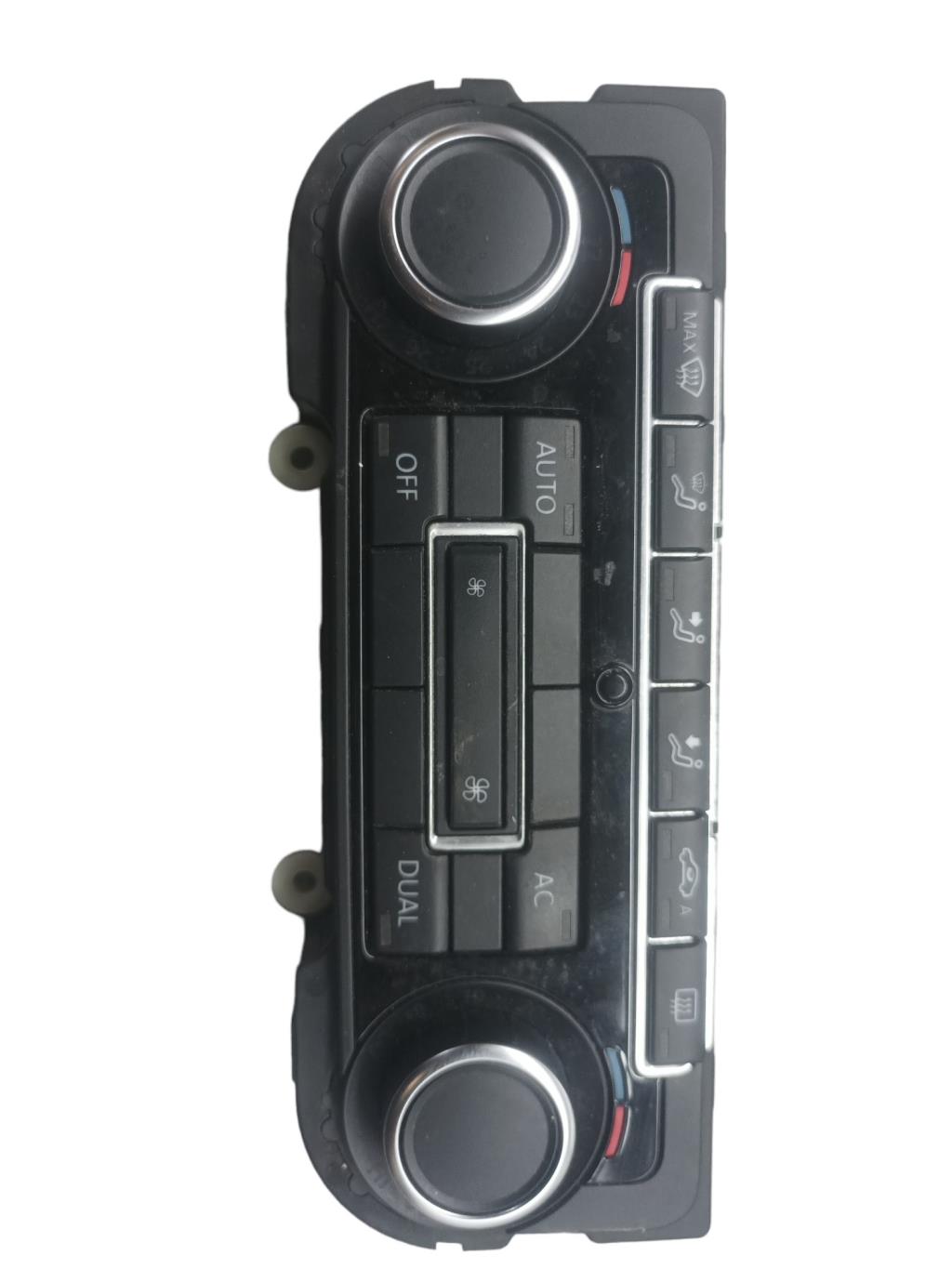 Commande chauffage VOLKSWAGEN TOURAN 2 Diesel - 1
