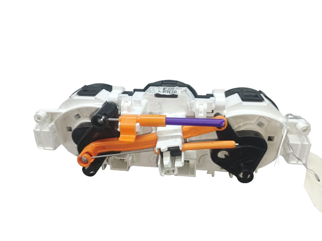 Commande chauffage CITROEN C3 3 PHASE 1 Diesel - 1