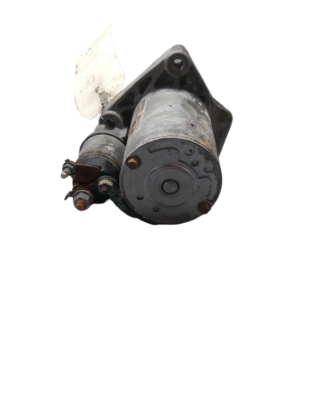 Motorino avviamento NISSAN MICRA 4 PHASE 1 Gasolina - 1