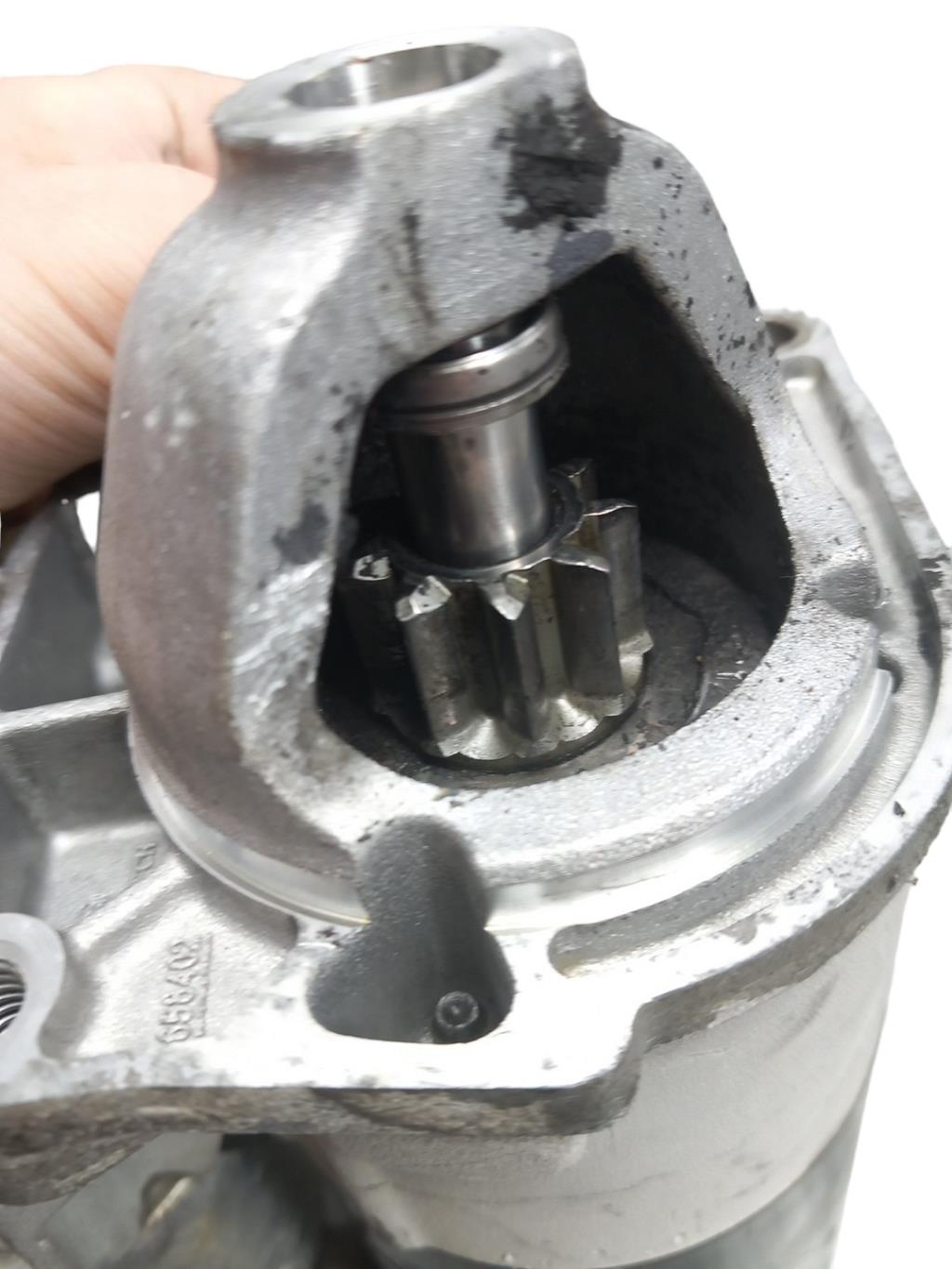 Demarreur FORD KA 2 PHASE 2 Essence - 1