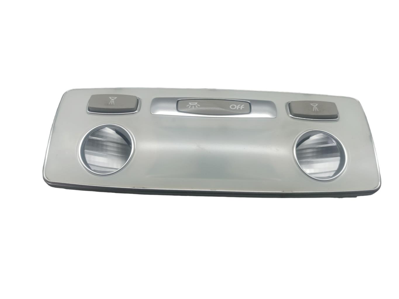 Eclairage de plafonnier RENAULT LAGUNA 3 PHASE 2 COUPE Diesel - 1