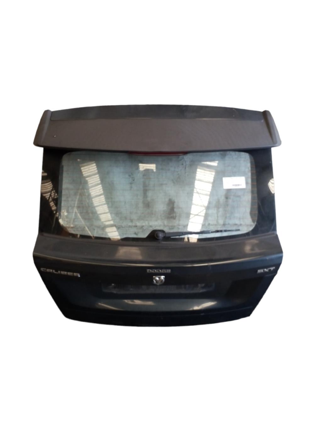 Malle/Hayon arriere DODGE CALIBER Essence - 1