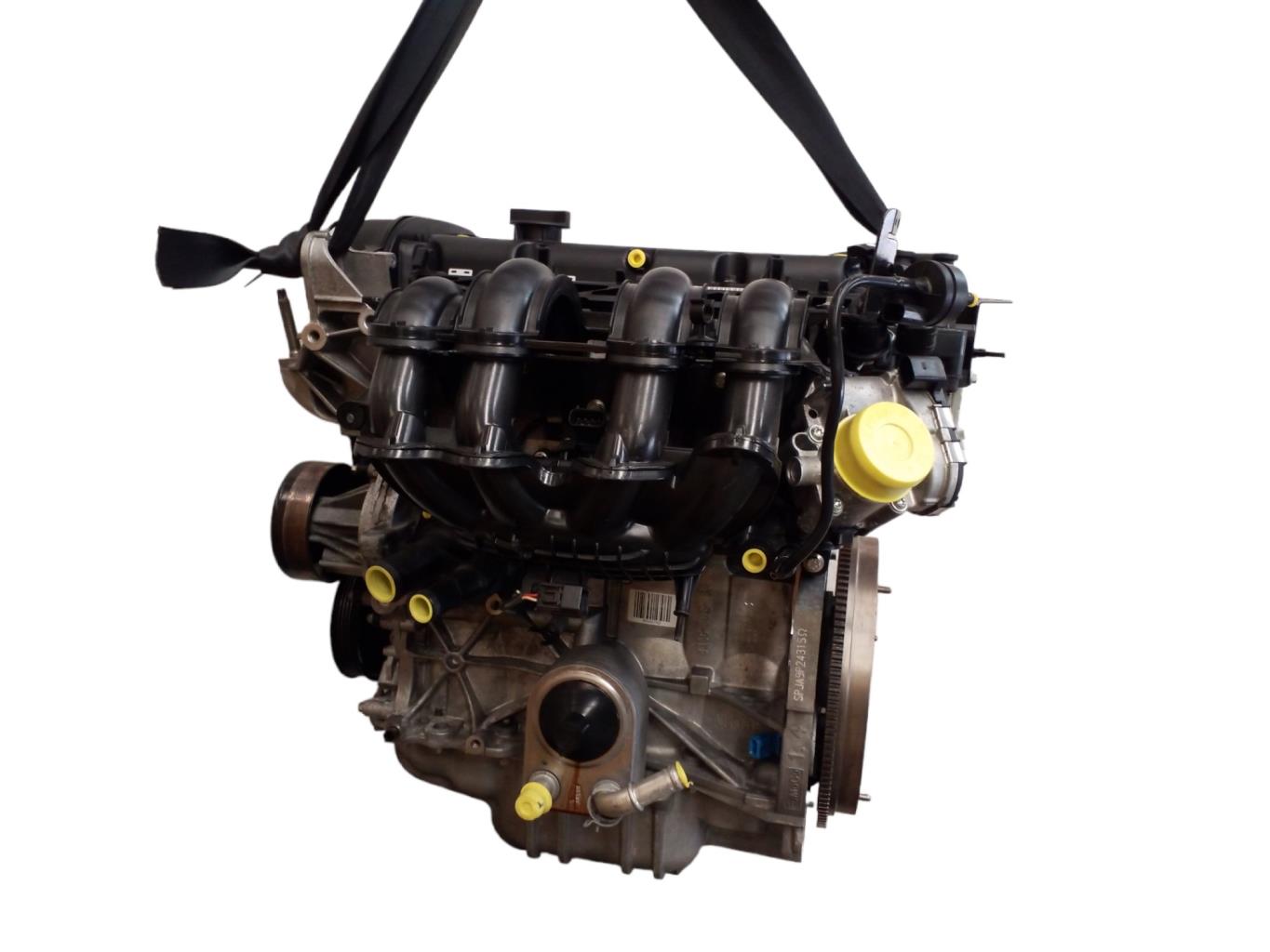 Moteur FORD FIESTA 6 PHASE 1 Essence - 1