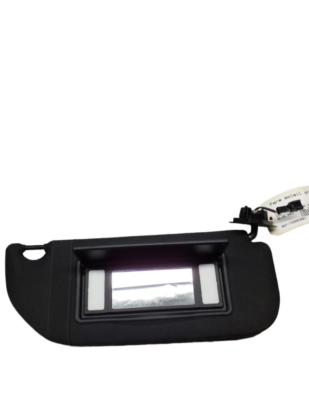 Pare soleil droit DS DS5 PHASE 2 Diesel - 1