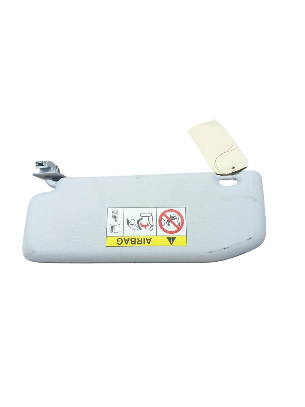 Visiera parasole destra PEUGEOT 208 2 Gasolina - 1