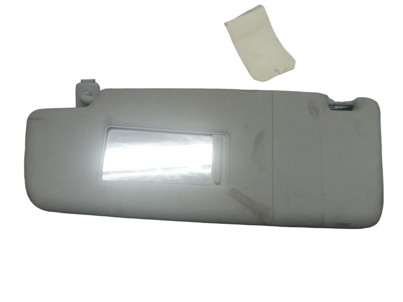 Visiera parasole sinistra VOLKSWAGEN TOURAN 2 Diésel - 1
