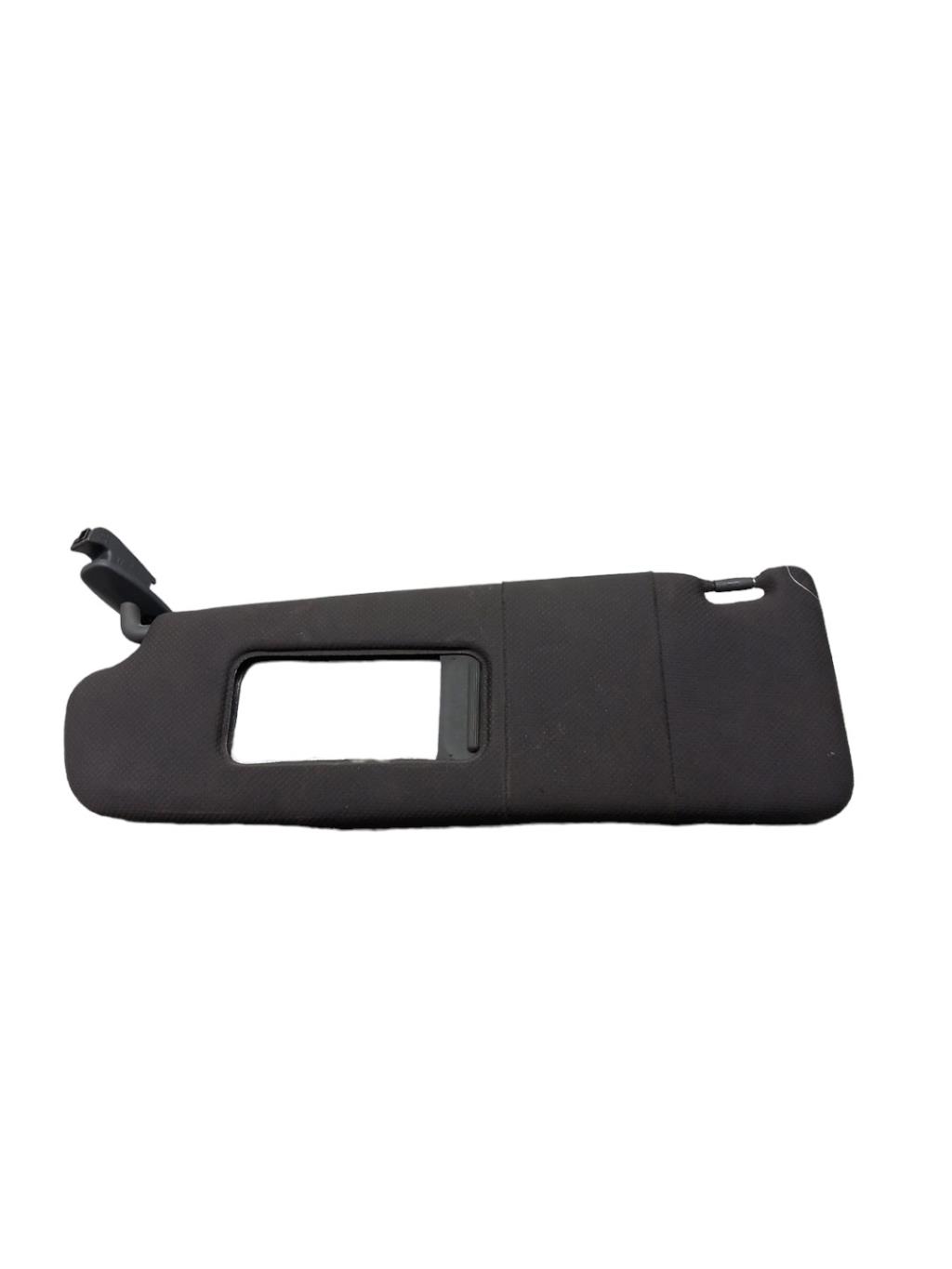 Visiera parasole sinistra AUDI TT 1 COUPE Gasolina - 1