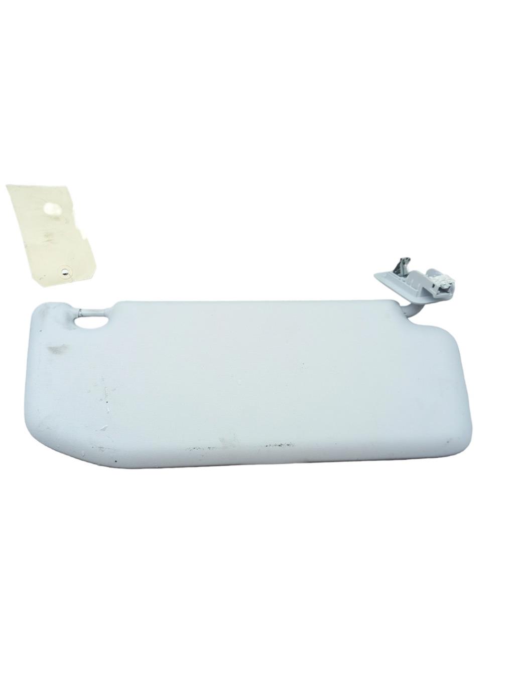 Visiera parasole sinistra PEUGEOT 208 2 Gasolina - 1