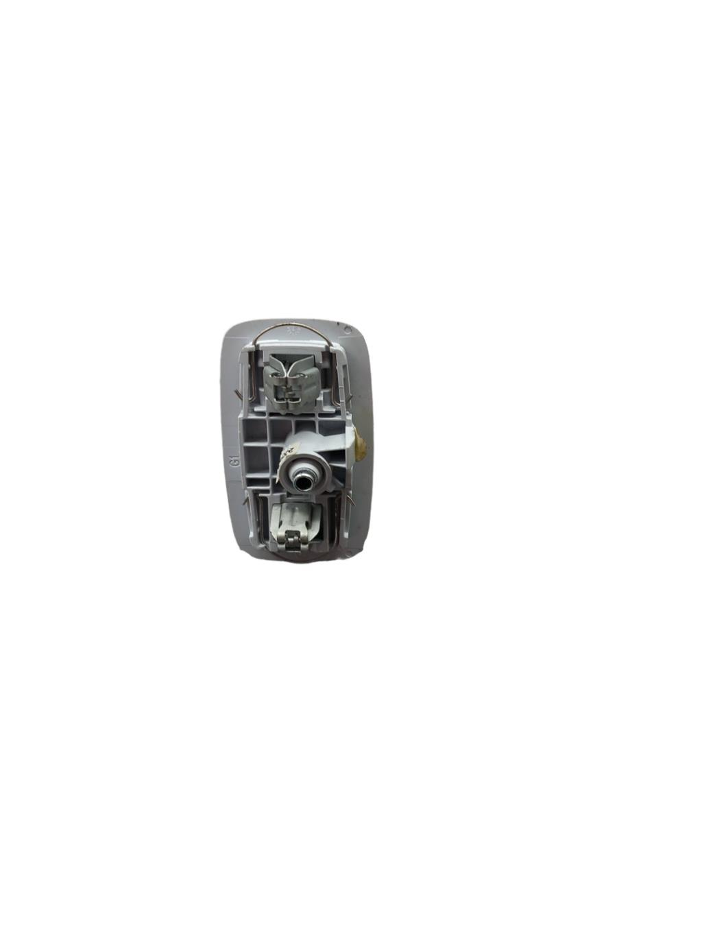 Visiera parasole sinistra PEUGEOT 3008 2 PHASE 1 Diésel - 1