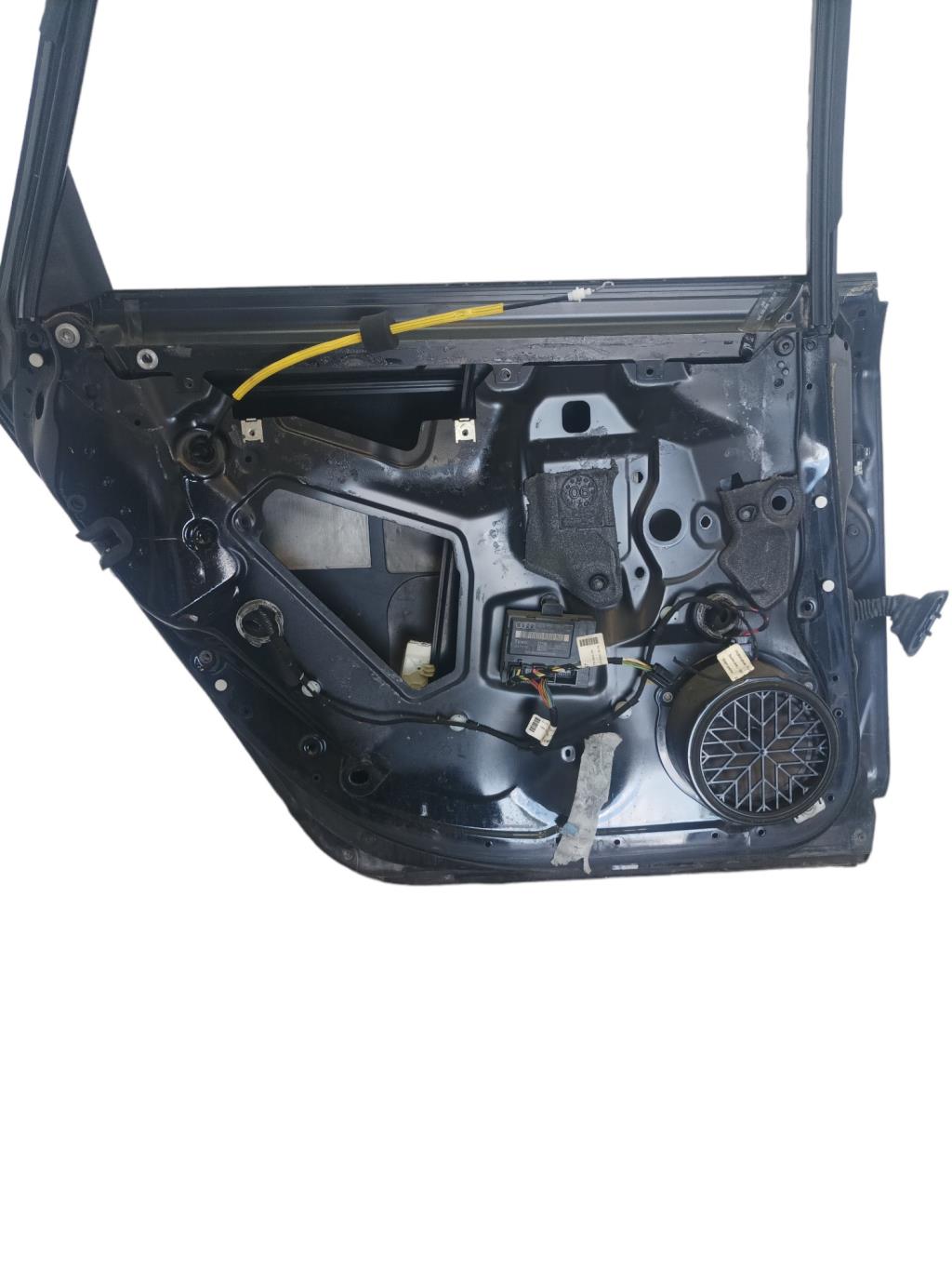 Porte arriere gauche AUDI A6 3 AVANT PHASE 1 BREAK Diesel - 1