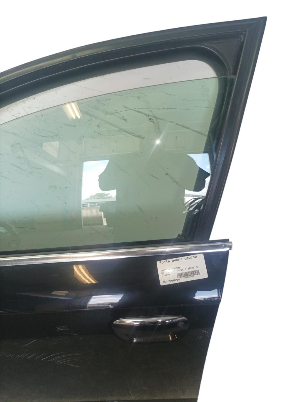 Porte avant gauche AUDI A6 3 AVANT PHASE 1 BREAK Diesel - 1