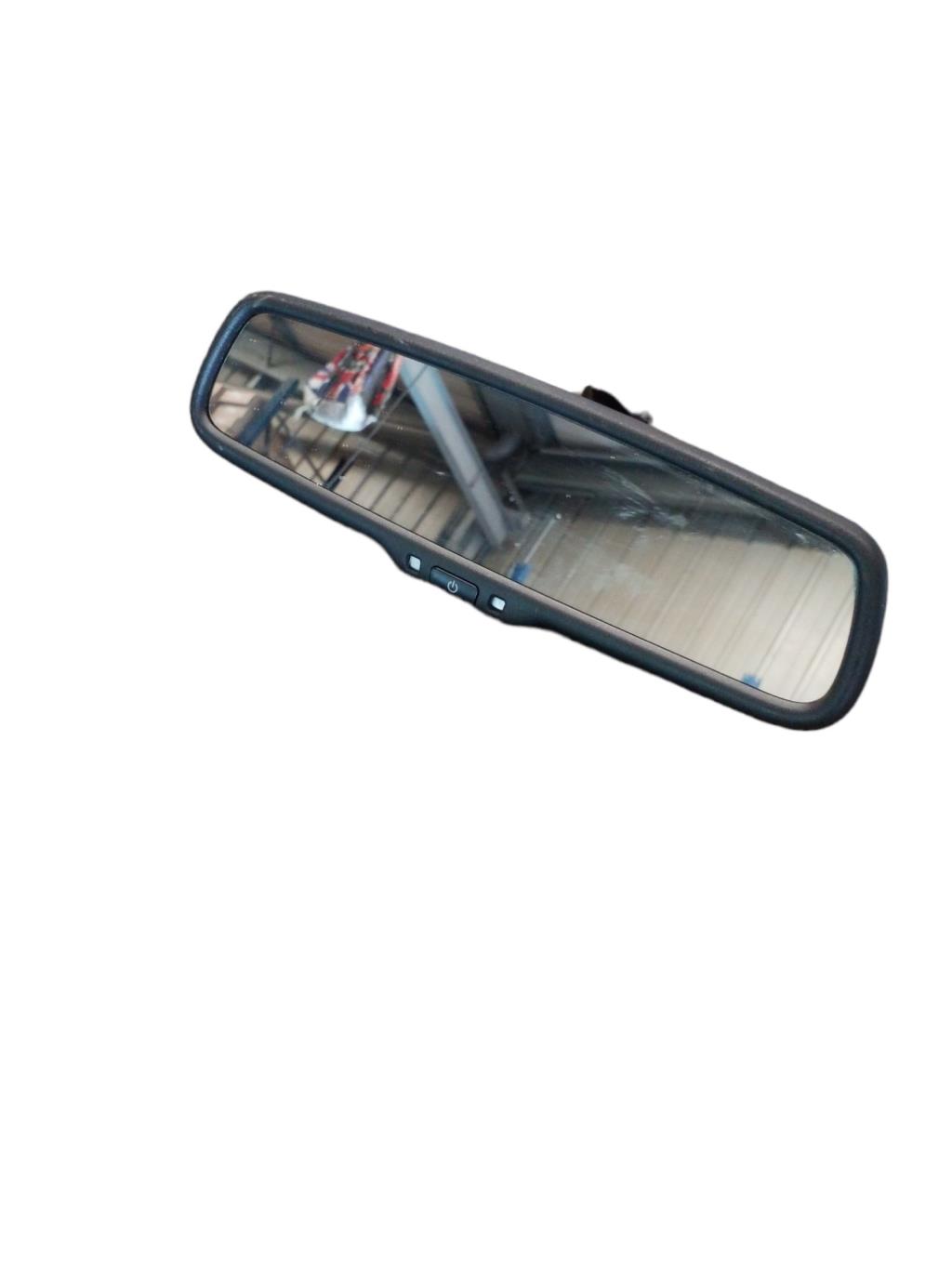 Retrovisor interior DODGE CALIBER Gasolina - 1
