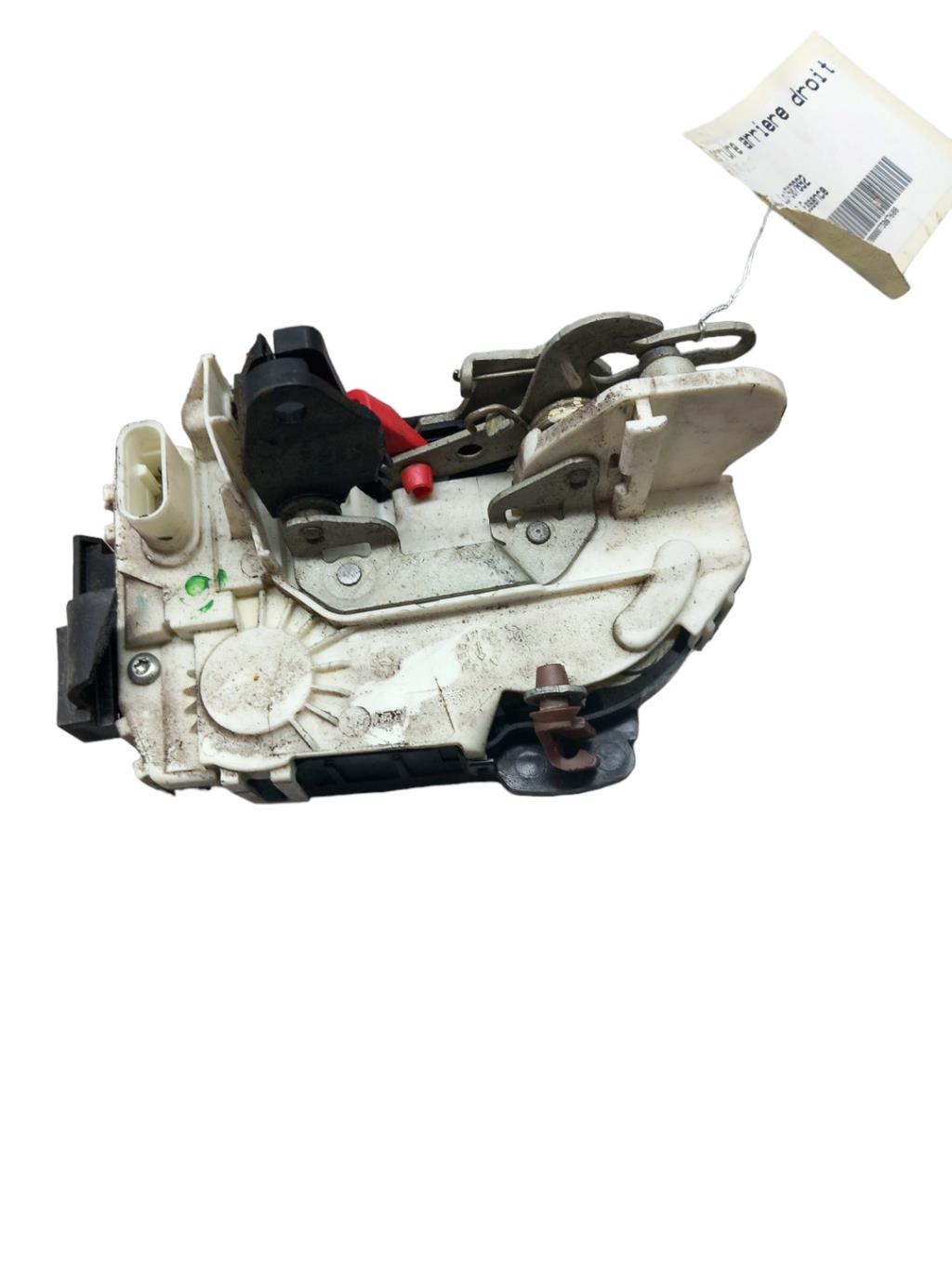 Serrure arriere droit DODGE CALIBER Essence - 1
