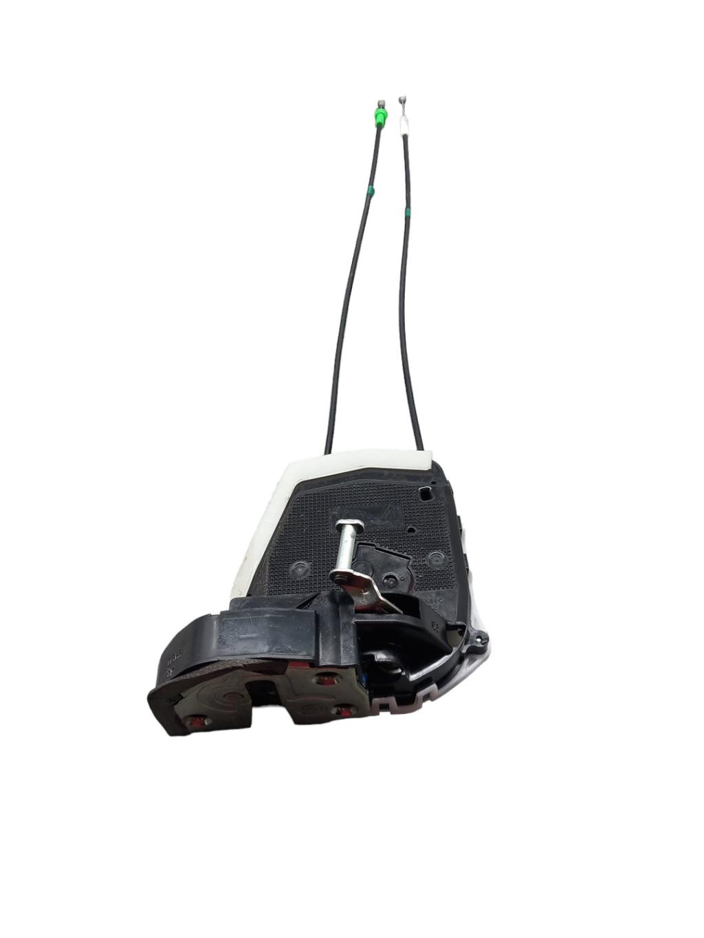 Serratura posteriore destra TOYOTA YARIS 3 PHASE 1 Gasolina/Híbrido - 1