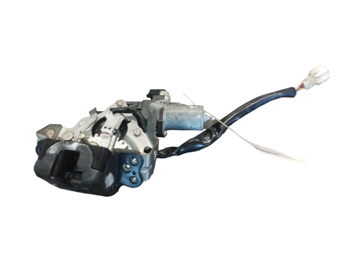 Serratura bagagliaio HONDA HR-V 2 PHASE 2 Gasolina/Híbrido - 1