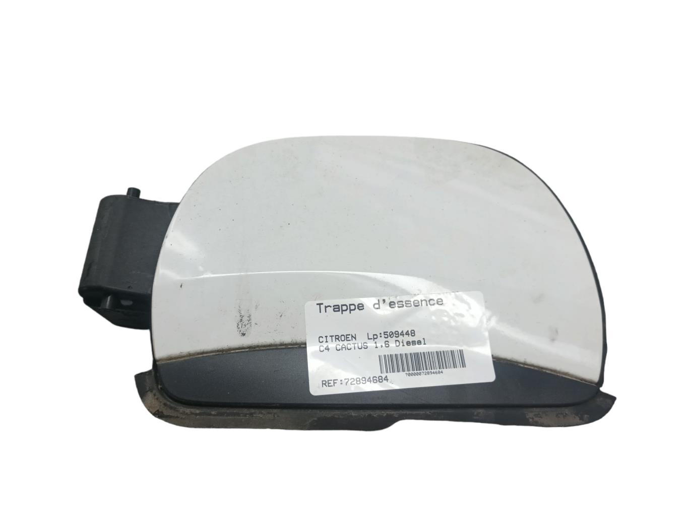 Trappe d'essence CITROEN C4 CACTUS Diesel - 1