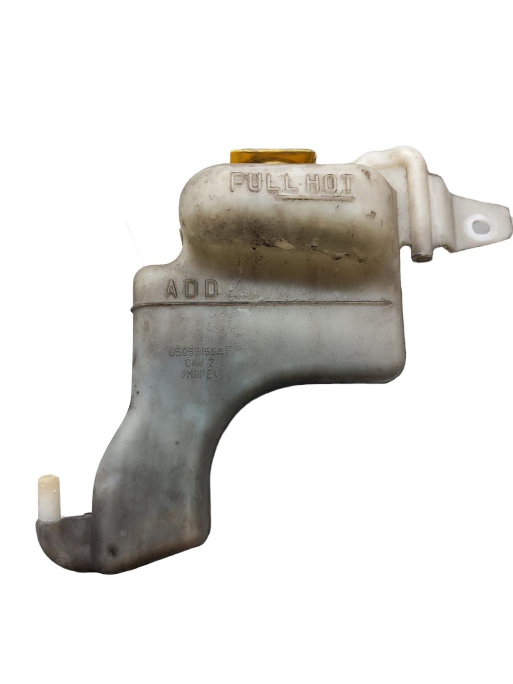 Vase d'expansion DODGE CALIBER Essence - 1