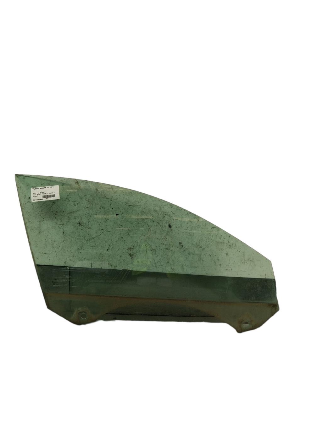 Vitre avant droit AUDI A6 3 AVANT PHASE 1 BREAK Diesel - 1