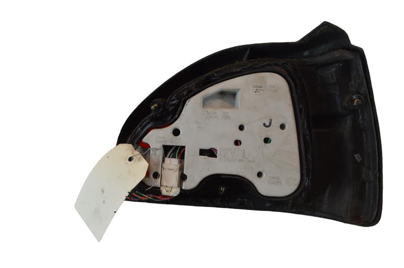 Fanale posteriore principale sinistro (luci) NISSAN SUNNY 3 Gasolina - 1