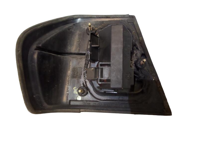 Fanale posteriore principale destro (luci) NISSAN PRIMERA 1 PHASE 1 Diésel - 1