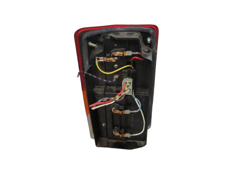 Fanale posteriore principale destro (luci) PEUGEOT J5 PHASE 1 Gasolina - 1