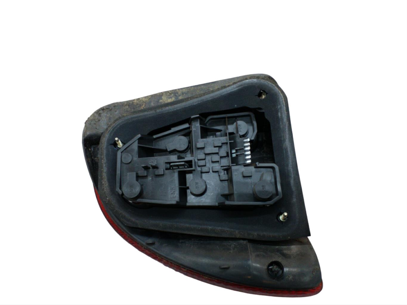 Fanale posteriore principale destro (luci) MG ZS 2 PHASE 2  - 1