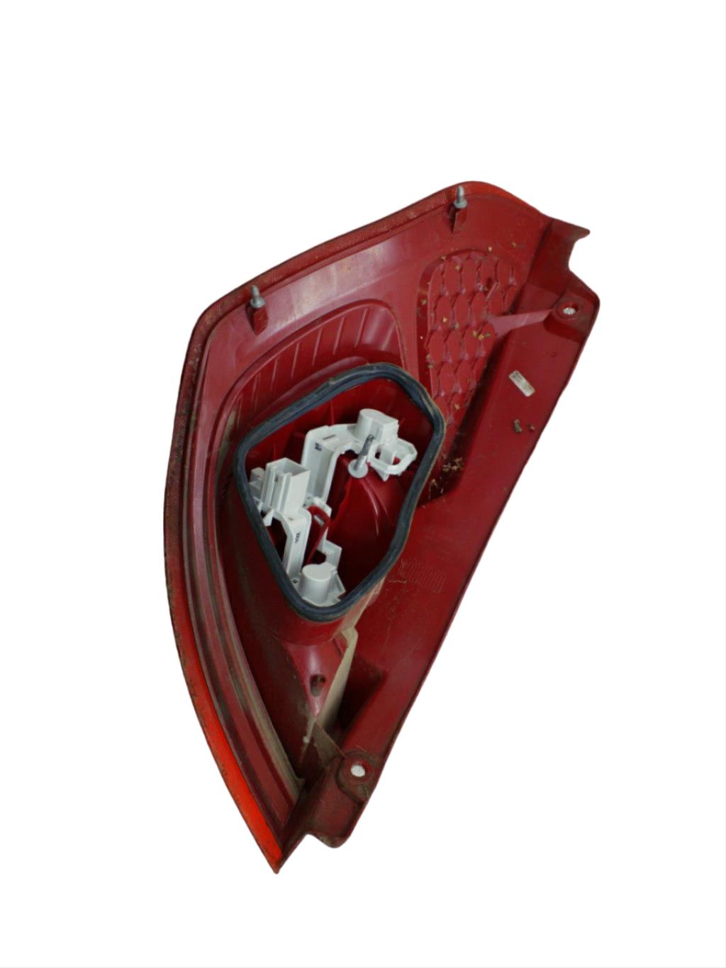Fanale posteriore principale destro (luci) FORD FIESTA 6 PHASE 1 Gasolina - 1