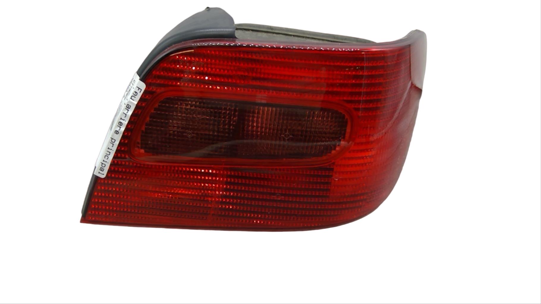 Fanale posteriore principale destro (luci) CITROEN XSARA PHASE 2 Diésel - 1