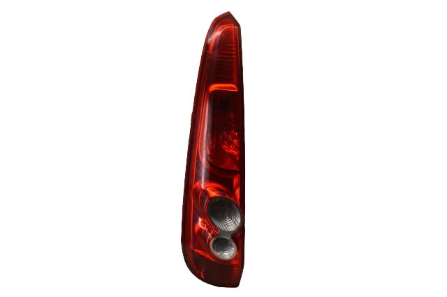 Fanale posteriore principale sinistro (luci) FORD FIESTA 1  - 1