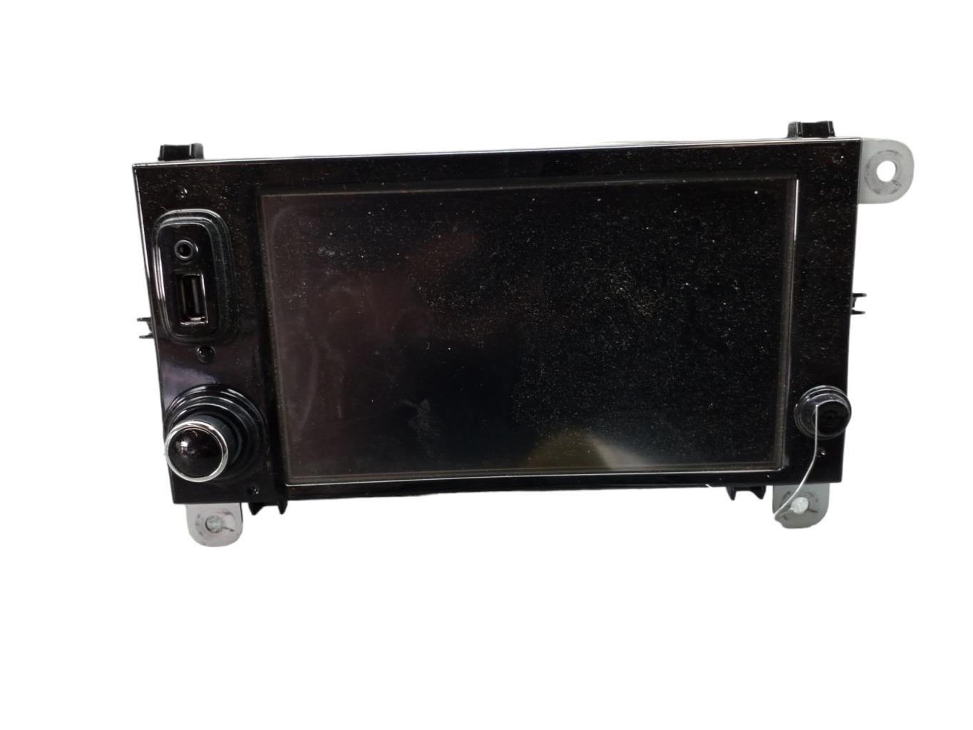 Ecran GPS RENAULT CLIO 4 PHASE 1 Diesel - 1