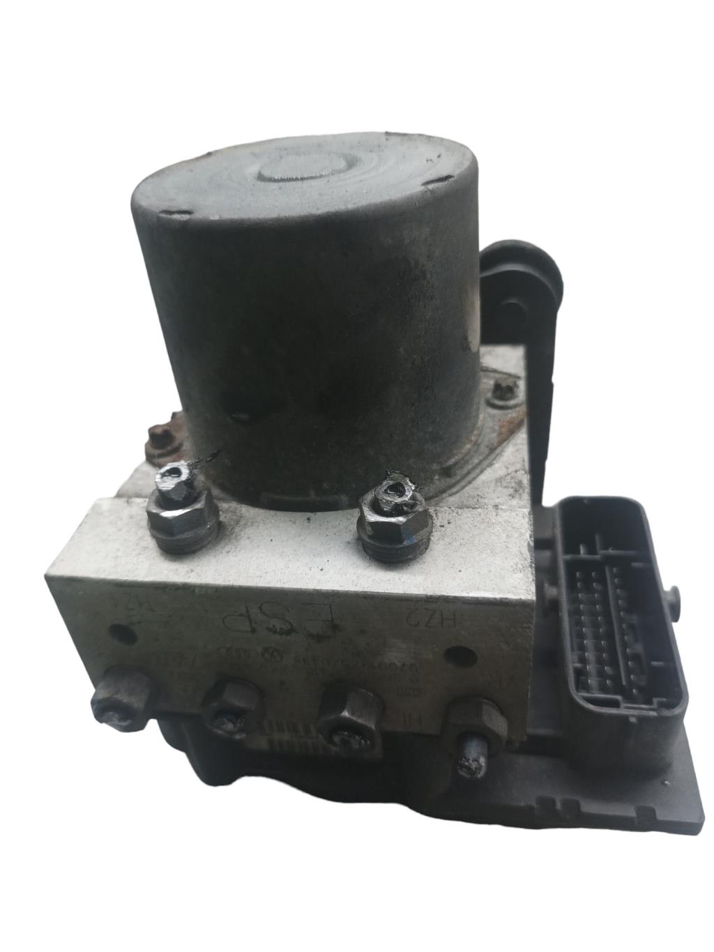 Bloc ABS (freins anti-blocage) AUDI A5 1 COUPE PHASE 1 Diesel - 1
