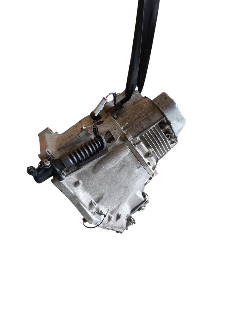 Boite de vitesses CITROEN C3 3 PHASE 1 Diesel - 1