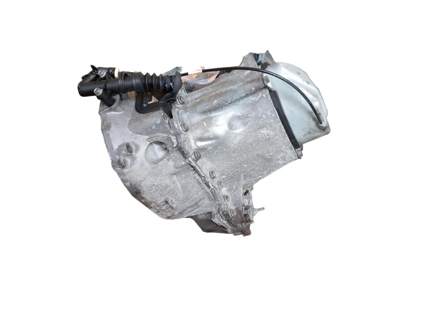 Boite de vitesses CITROEN C3 2 PHASE 1 Essence - 1