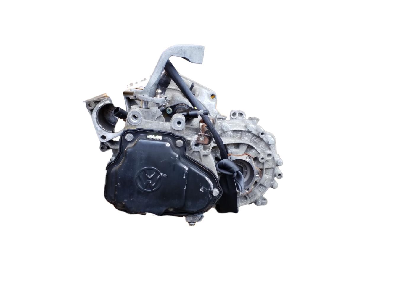 Boite de vitesses AUDI TT 1 COUPE Essence - 1