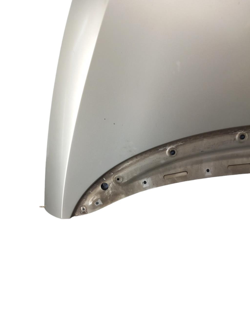 Capot SEAT TOLEDO 3 Diesel - 1